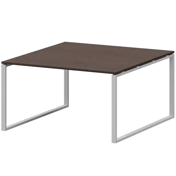 Стол переговорный на металлокаркасе АМП.О-005.123  1800x1236x760 Арго-М
