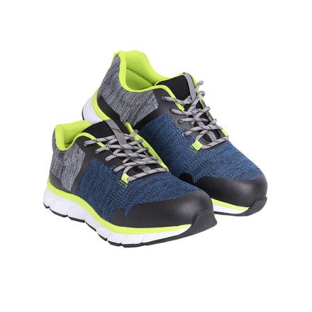 Полуботинки "Спейс", нейлон