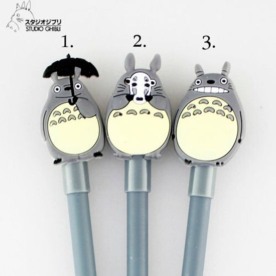 Ручка Tonari no Totoro
