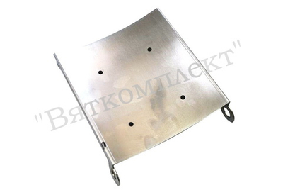 Заслонка МКК-500.85.01.002