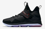 Купить Nike LeBron 14 Bred