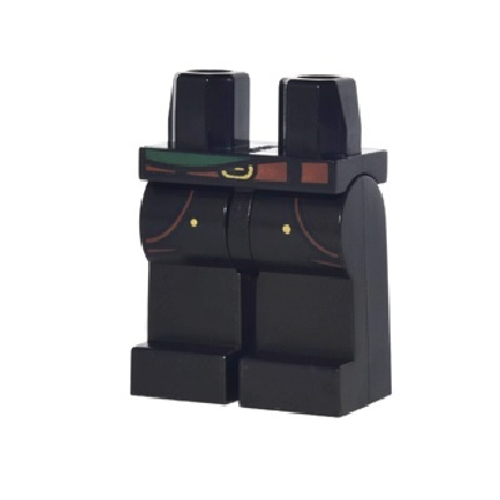 Ноги от Ллойда 970c00pb0695