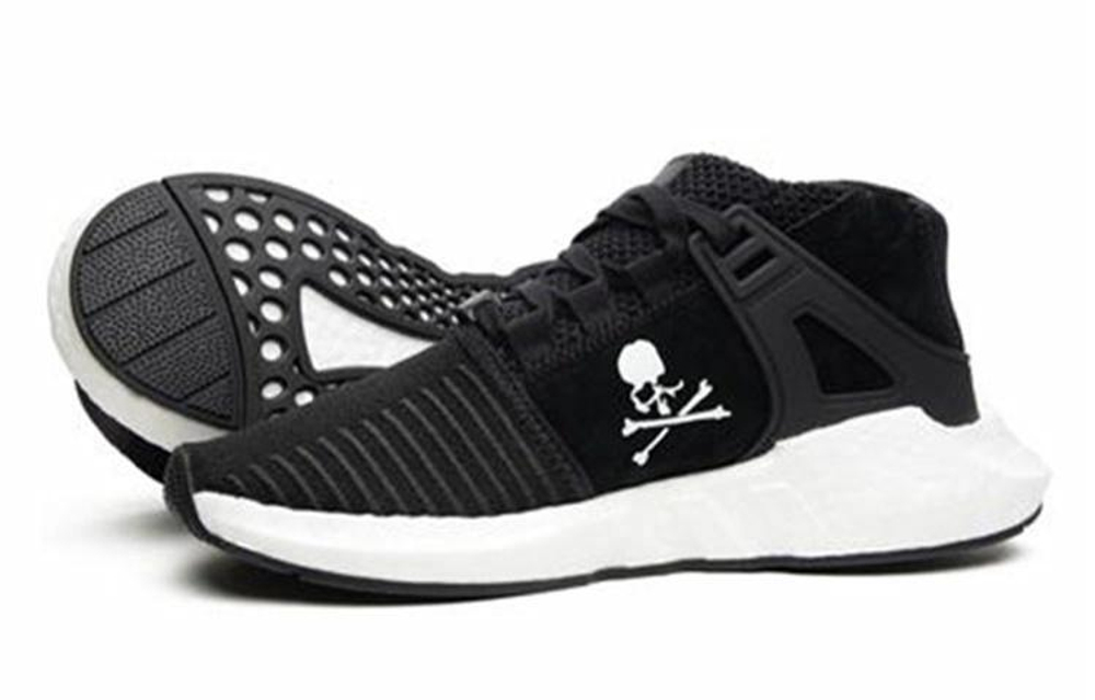 Кроссовки Adidas Originals Eqt Support 9317