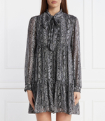 Платье Michael Kors - серый(MH381VIADZ)