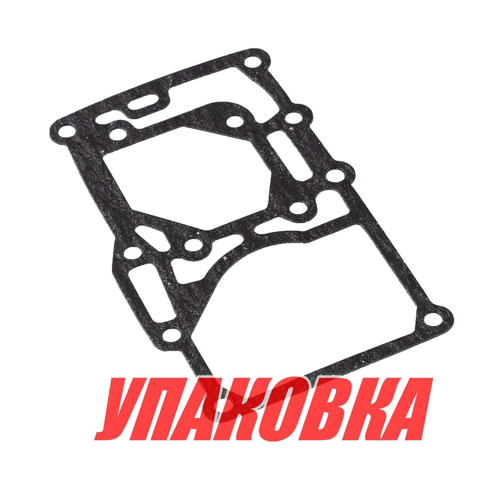 Прокладка под блок двигателя Tohatsu/Mercury 6-9.8, Omax (упаковка из 3 шт.)