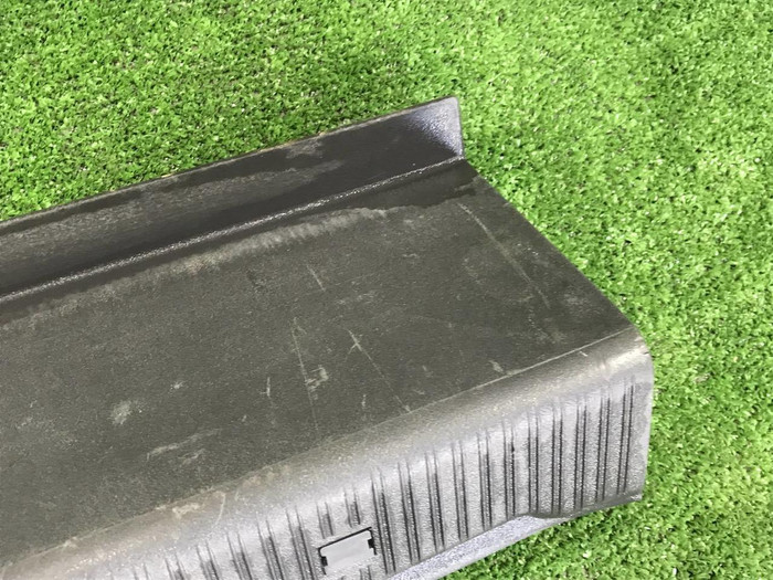 Кожух замка багажника Mercedes A W168 (1997-2004)