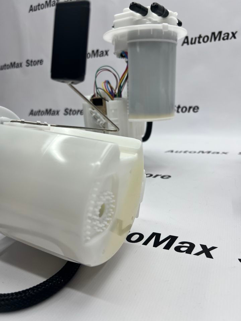 Фильтр топливный для Toyota Camry 70, 2,0/2,5 литра, 7702033501 ОРИГИНАЛ