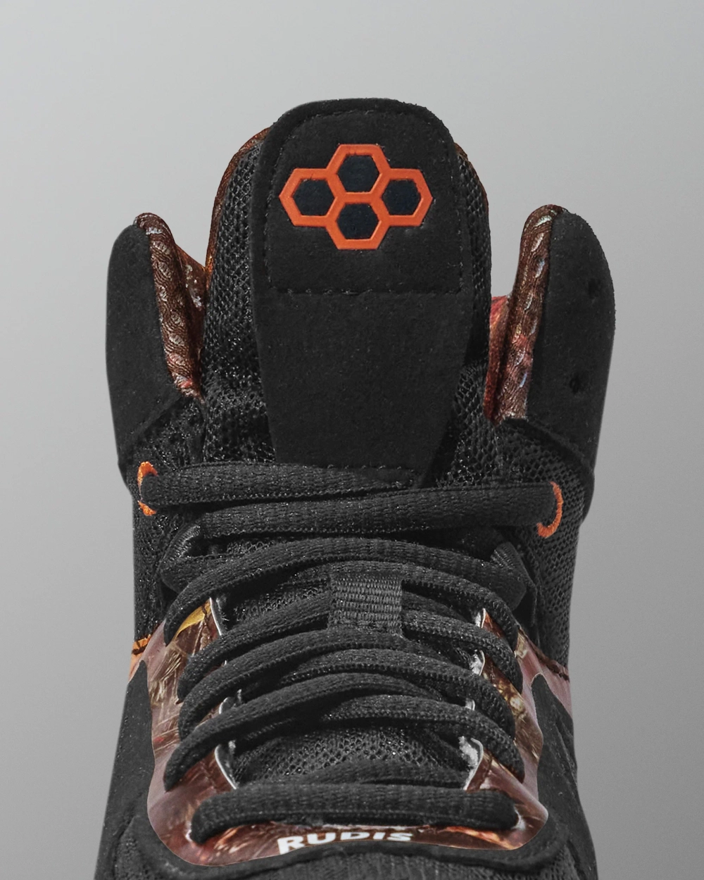 Борцовки RUDIS ALPHA 2.0 - TERRAIN