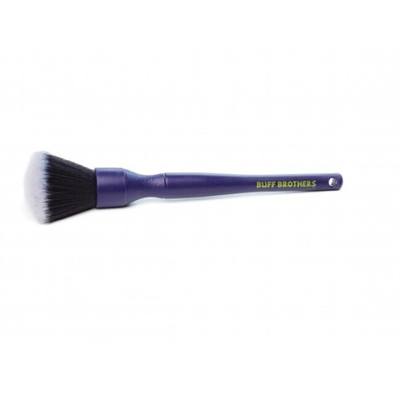 BUFF BROTHERS Кисть для детейлинга PREMIUM BRUSH BROTHER