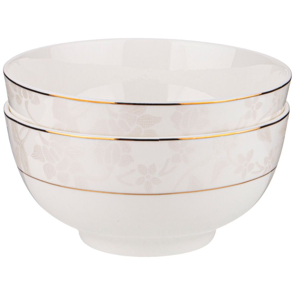 СТОЛОВЫЙ СЕРВИЗ LEFARD "СНЕЖНАЯ КОРОЛЕВА" НА 6 ПЕР. 23 ПР. (КОР=1НАБ.)