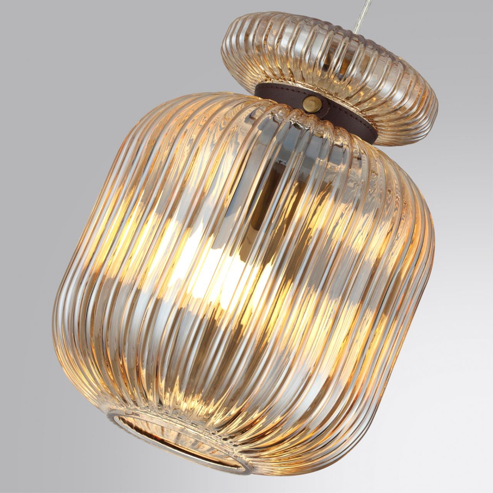 5042/1A ODL Подвес E27 60Вт 220В IP20 PENDANT