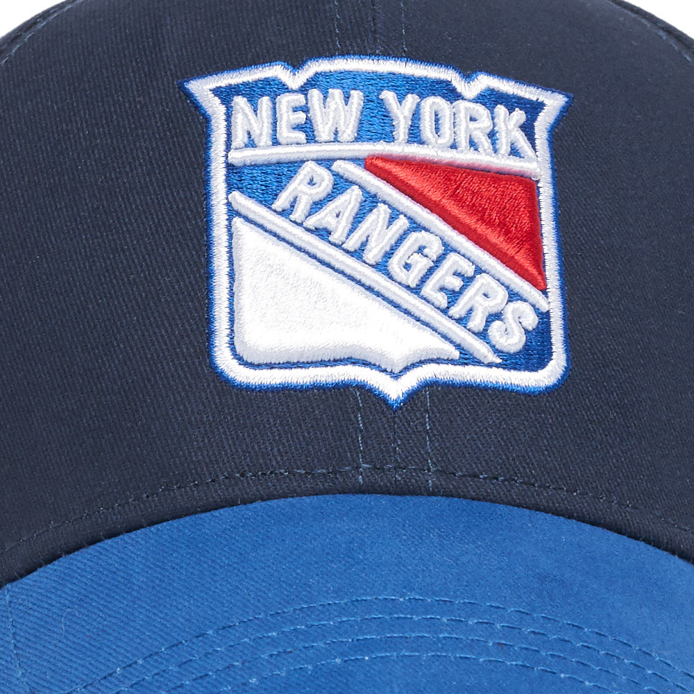 Бейсболка NHL New York Rangers №10