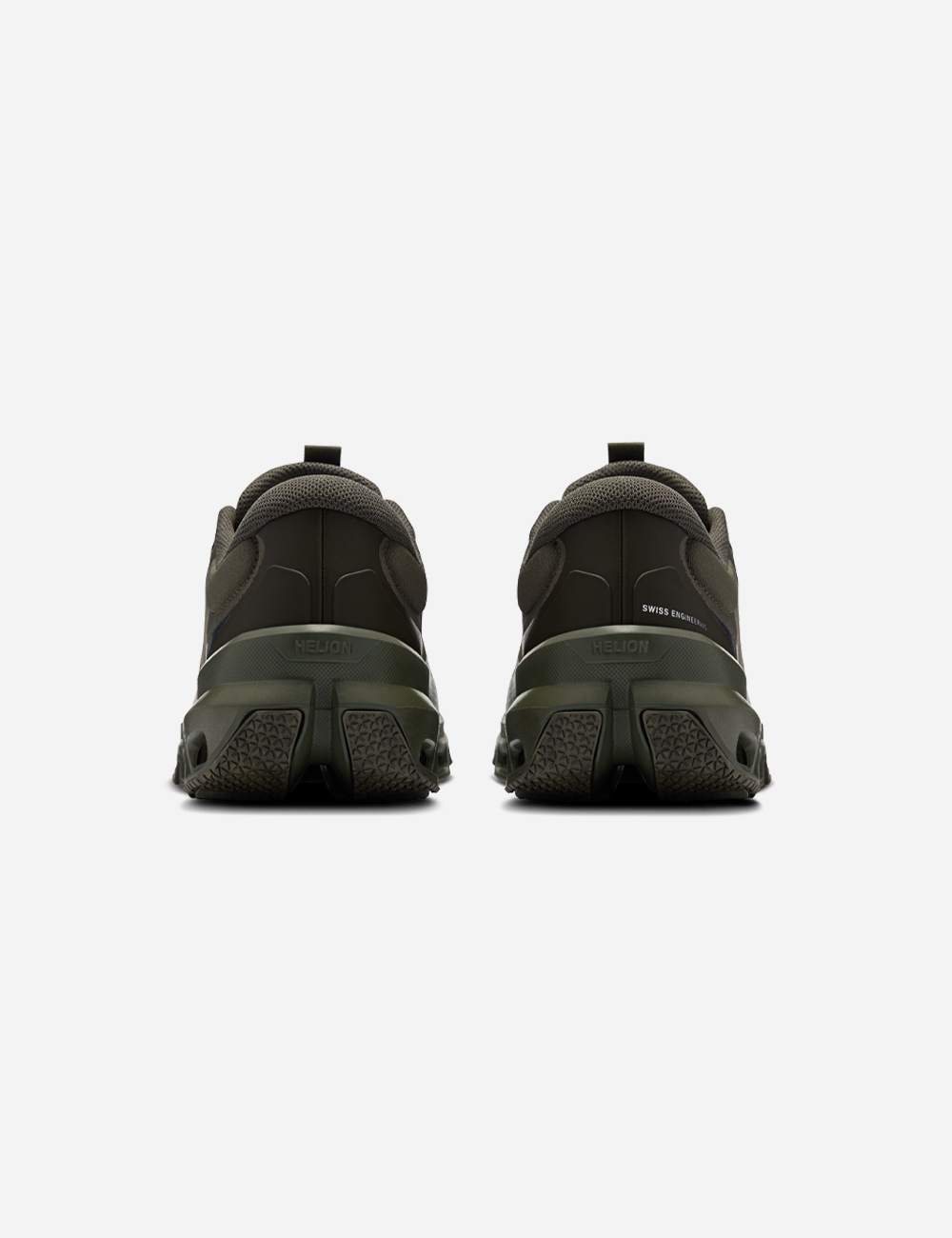 Loewe x On Cloudventure 2.0 "Olive" (M929282X36-4160)