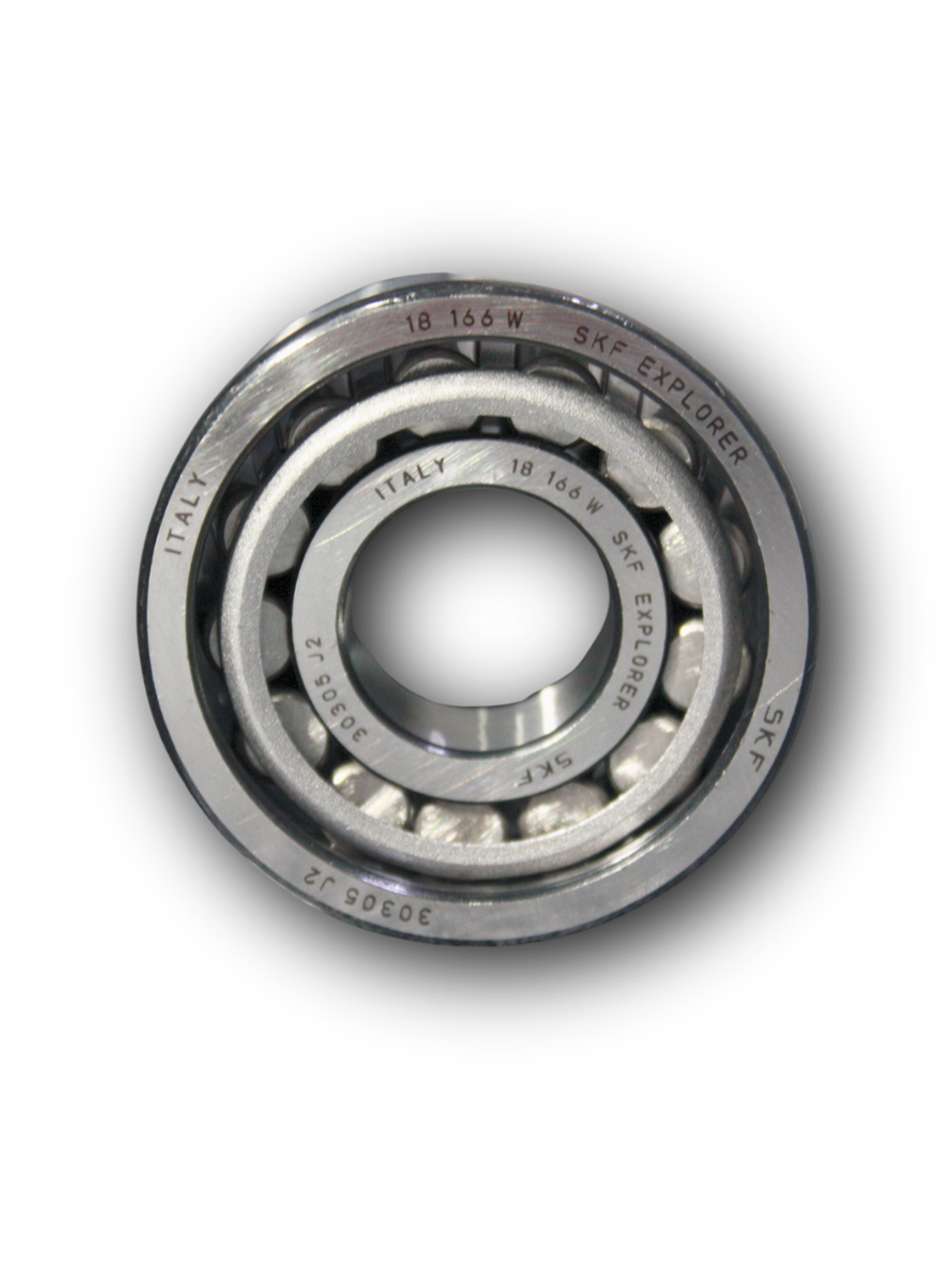Подшипник SKF 30305 J2 | 62 x 25 x 18.25