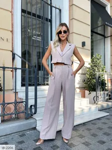 Костюм IB-2206 Фабрика Моды