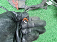 Проводка моторного отсека Jetour X90 PLUS (21-нв)