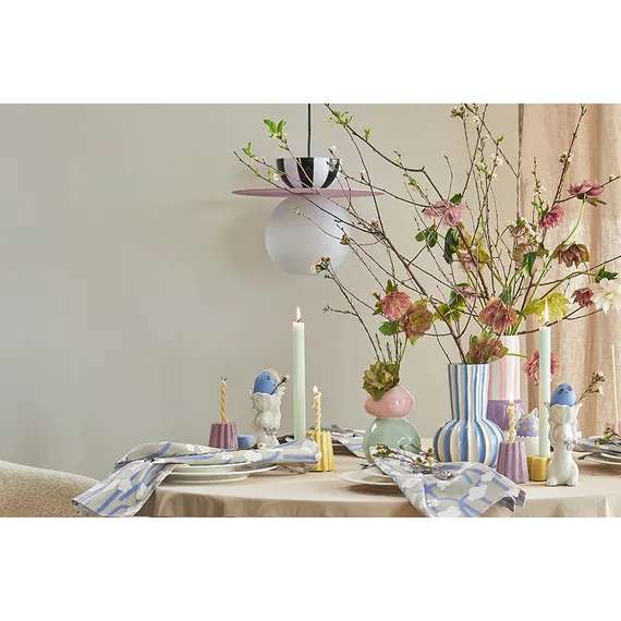 Набор подcвечников canel? из коллекции easter essential