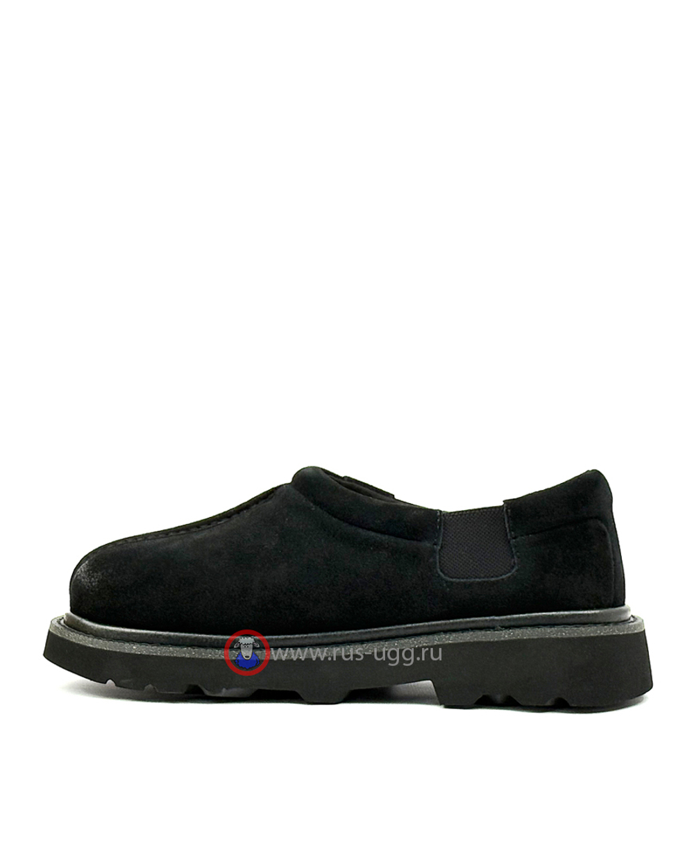 MEN'S TASMAN LUG - Black