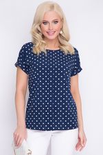 Блузка 40832 Avili