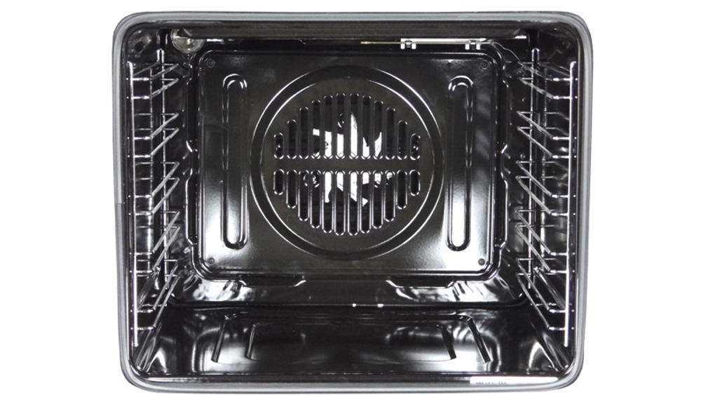 Электрический духовой шкаф MACBI MBO 1660 (BLACK)