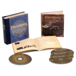 Howard Shore / The Lord Of The Rings: The Two Towers - The Complete Recordings (3CD+Blu-ray Audio)