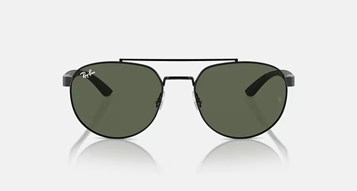 RAY-BAN RB3736 002/71