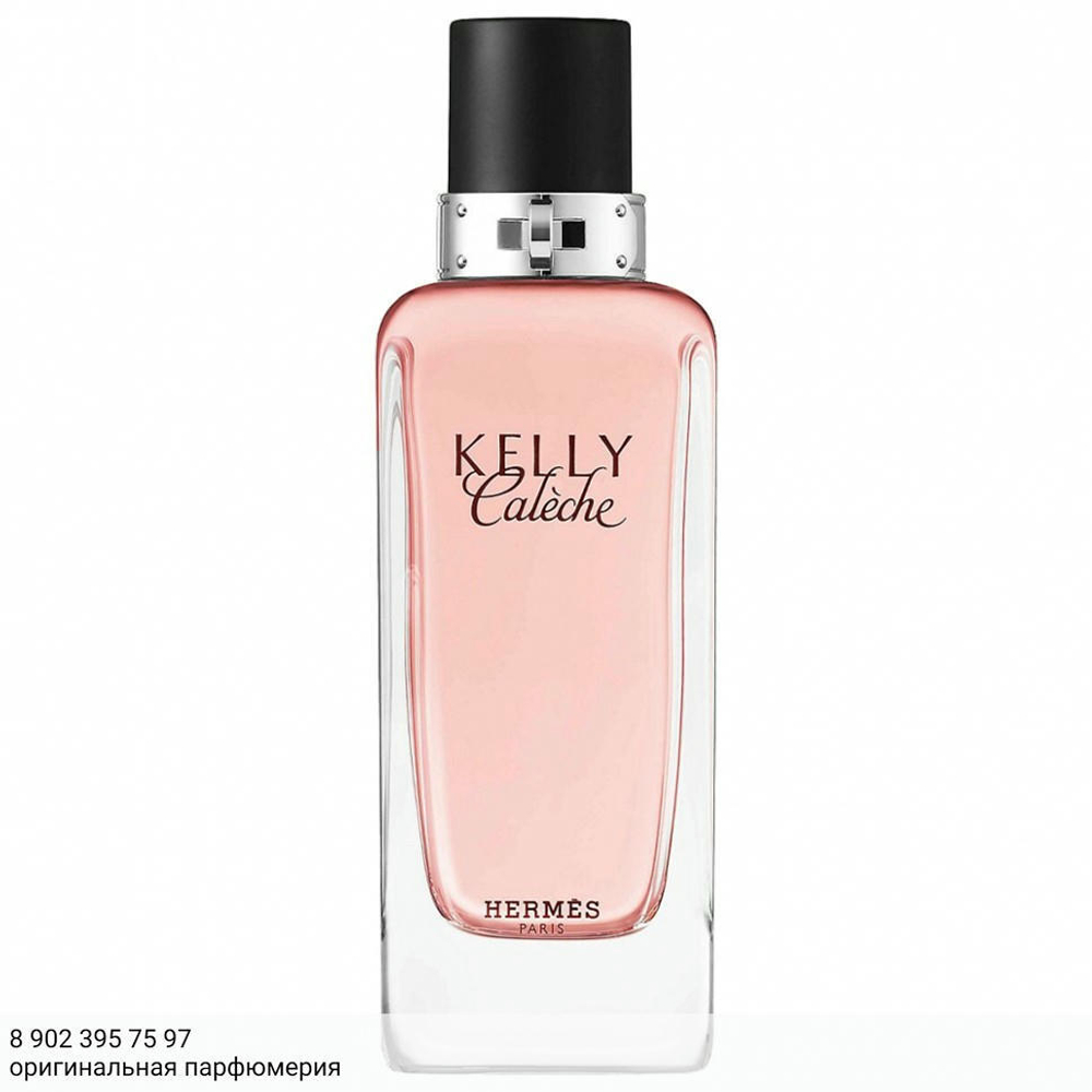 Hermes Kelly Caleche