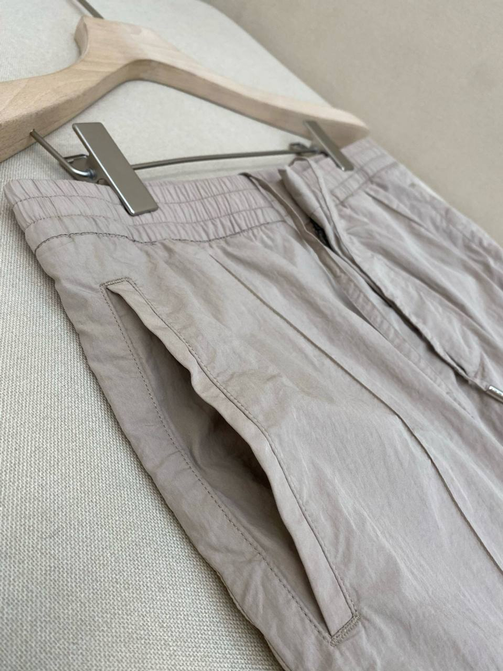 Брюки Zegna