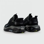 кроссовки Nike Infinity Run 4 GTX Black / Grey