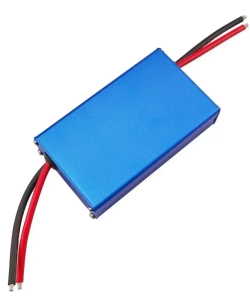 Ваттметр DC 60V 100A