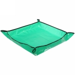 Коврик для пересадки цветов и растений 100*100см в пакете