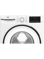 Стиральная машина B3WFR56H2WWB