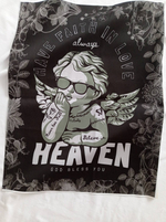 Панель (Армани-шелк дублир-й). Кино №1