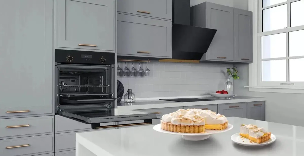 Вытяжка Bosch DWK65AJ91R