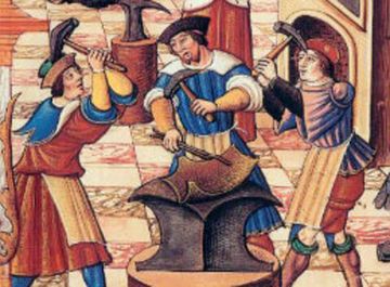 История спецодежды: от эпохи Петра Первого до наших дней