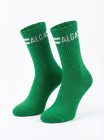 ALGA - носки хлопковые
