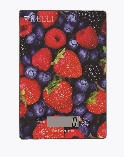 Весы Напольные электронные Масима