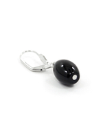 Серьги из Агата agse001-14bo