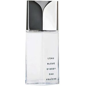 Issey Miyake L'Eau Bleue D'Issey Eau Fraiche