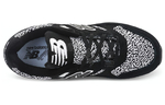 Кроссовки New Balance Nb 530 (Женская размерная сетка)