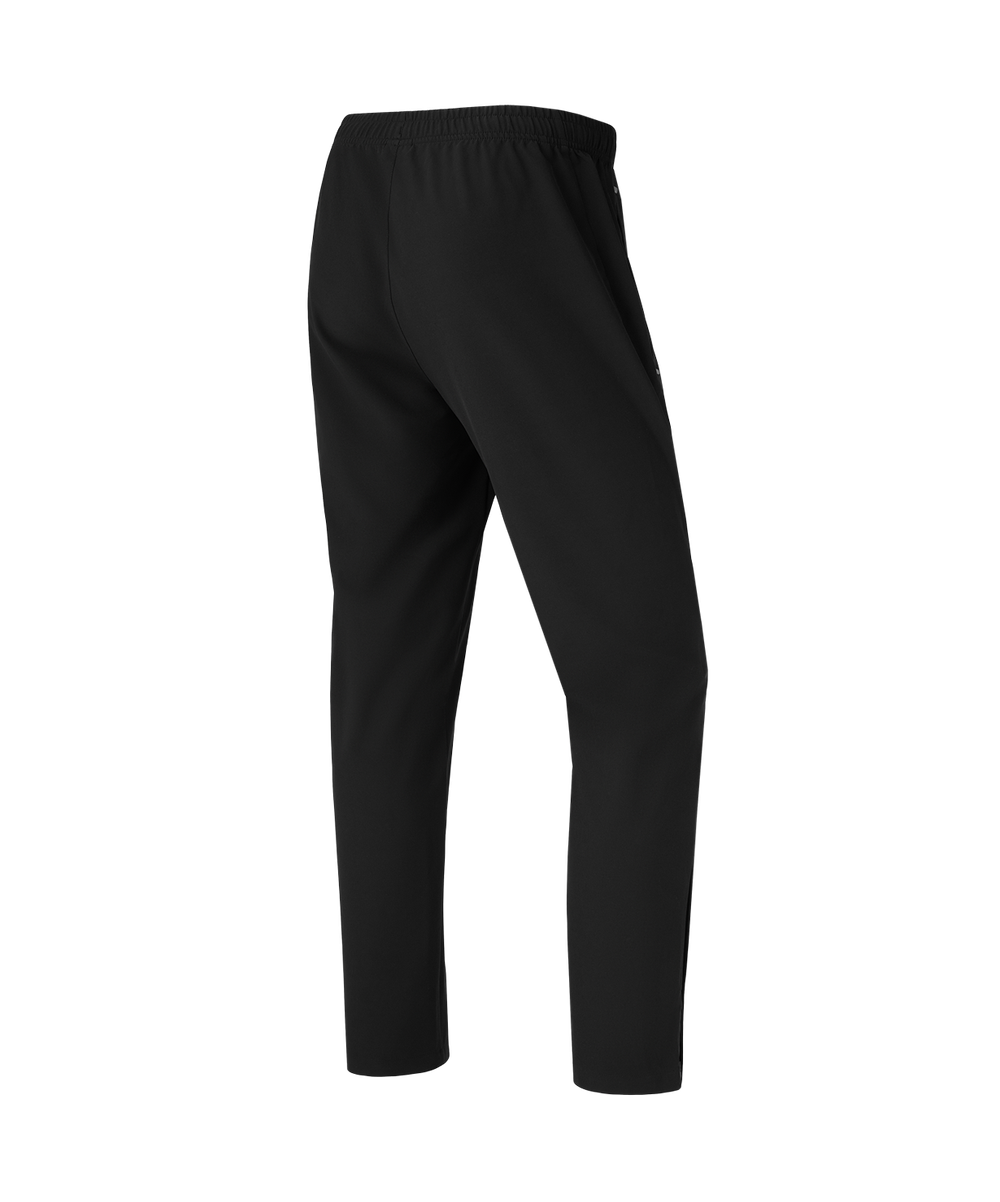 Брюки парадные JÖGEL PREMIER PerFormDRY Woven Pants, черный