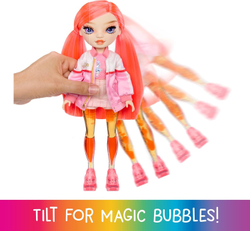 Кукла Rainbow High Sparkle & Shine Doll Dawn 429234