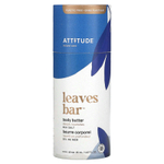 ATTITUDE, Leaves Bar, масло для тела, морская соль, 85 мл (2,87 жидк. унц.)