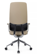 Кресло Riva Аворио FK014-A11 Светло-бежевый