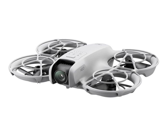 700 rs drone top