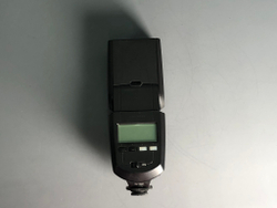 Metz mecablitz 58 AF-1 digital for Canon