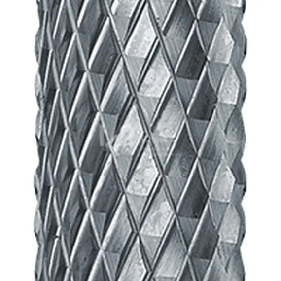 Набор борфрез твердосплавных из 5 шт., Karnasch, арт. 11.4918U