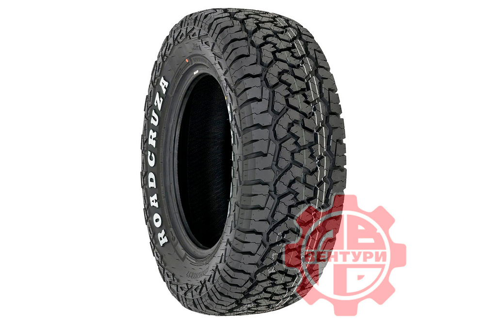 Шина ROADCRUZA RA1100 A/T LT275/65R17 121/118S