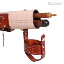 Тубус QK-S Grand Cavalry 1x1 бежевый