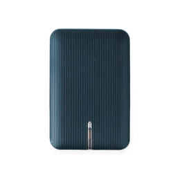 Чемодан Piquadro PiQBIZ BV4426BIZBM/BLU